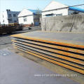 EN10025-5 S355J2W Weather Resistant Steel Plate